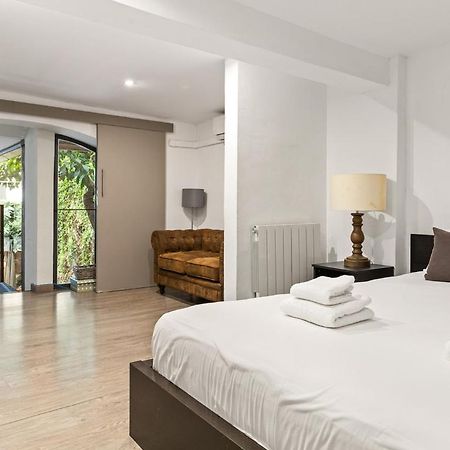 Fabulous & Unforgettable Hotel บาร์เซโลนา ภายนอก รูปภาพ