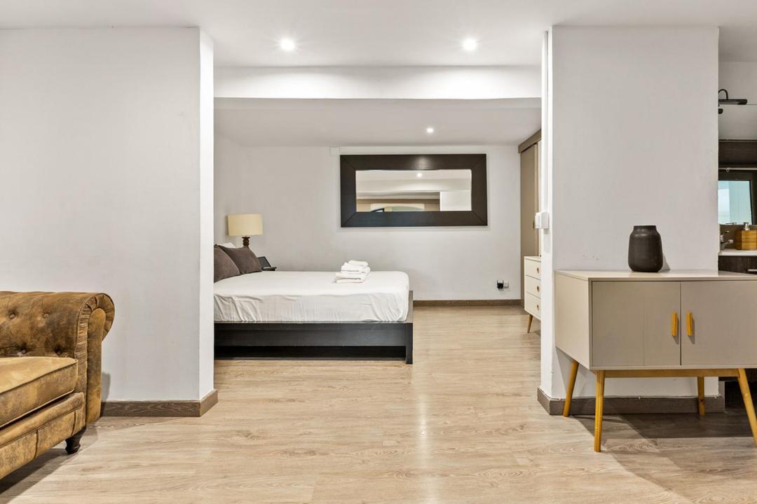 Fabulous & Unforgettable Hotel บาร์เซโลนา ภายนอก รูปภาพ