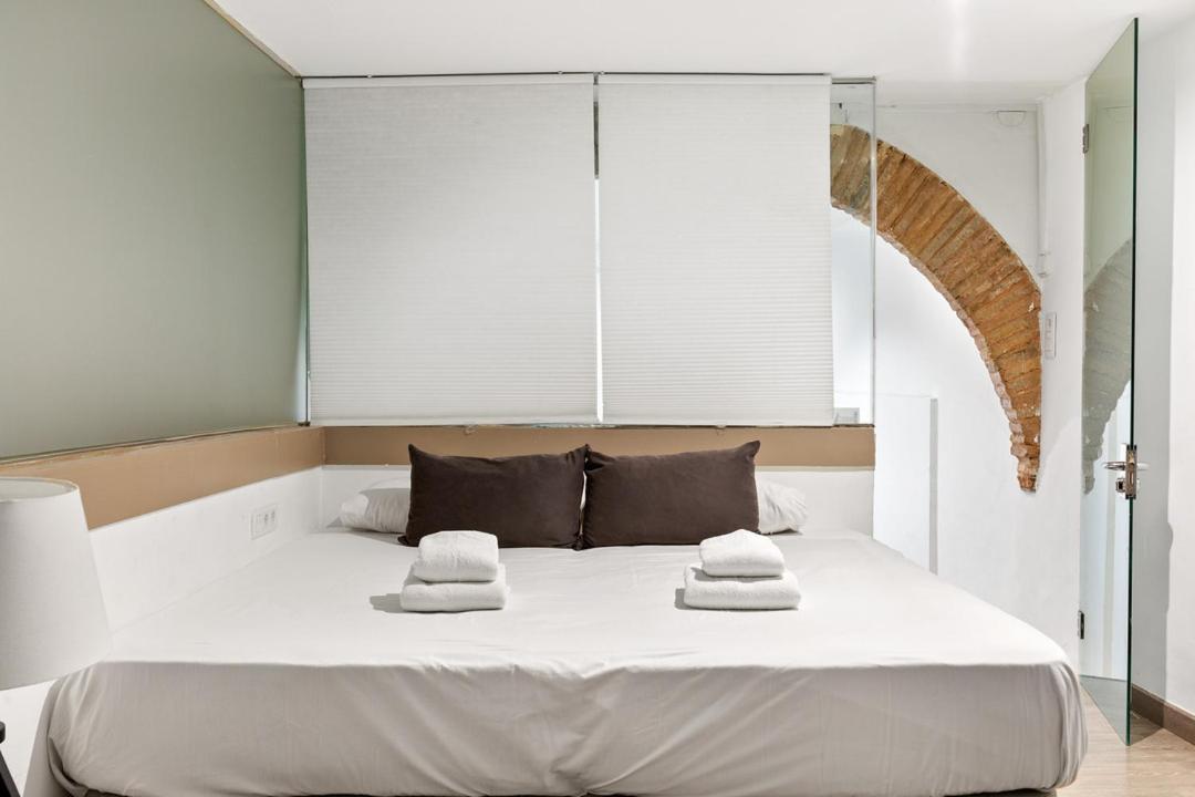 Fabulous & Unforgettable Hotel บาร์เซโลนา ภายนอก รูปภาพ